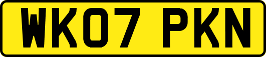 WK07PKN