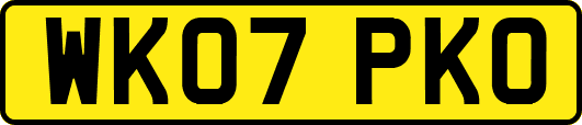 WK07PKO