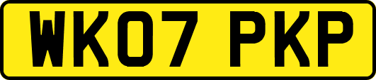 WK07PKP