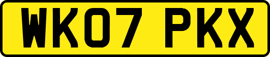 WK07PKX