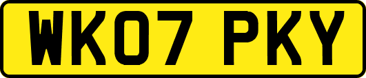 WK07PKY