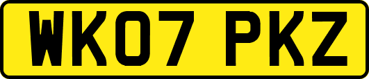 WK07PKZ