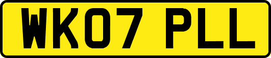 WK07PLL