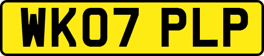 WK07PLP