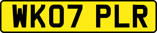 WK07PLR