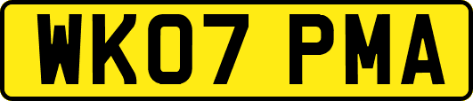 WK07PMA