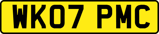 WK07PMC