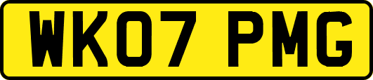 WK07PMG