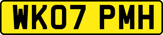WK07PMH