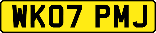WK07PMJ