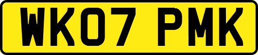 WK07PMK