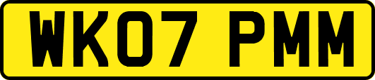 WK07PMM