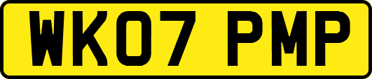 WK07PMP