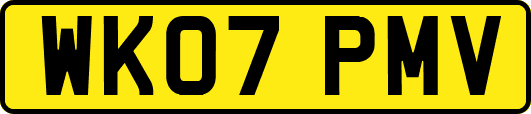 WK07PMV