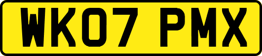 WK07PMX