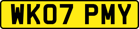 WK07PMY