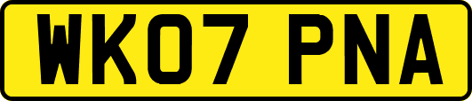 WK07PNA