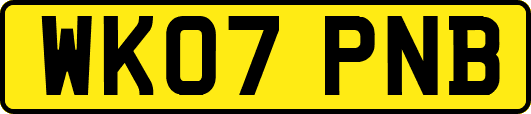 WK07PNB