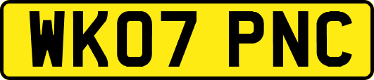 WK07PNC
