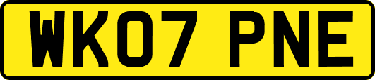 WK07PNE