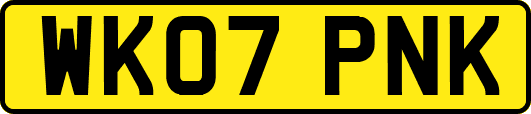 WK07PNK