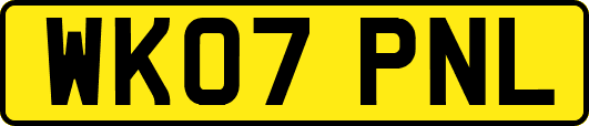 WK07PNL