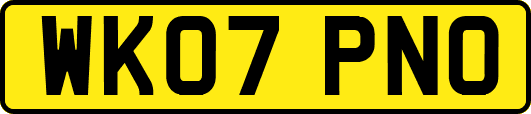 WK07PNO