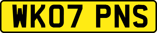WK07PNS