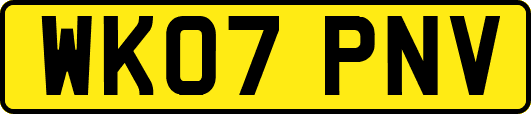 WK07PNV