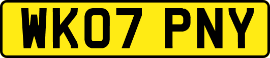 WK07PNY