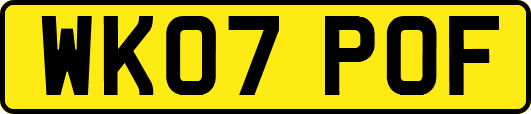 WK07POF
