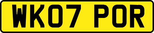 WK07POR