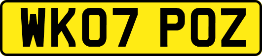 WK07POZ