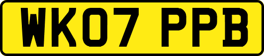 WK07PPB