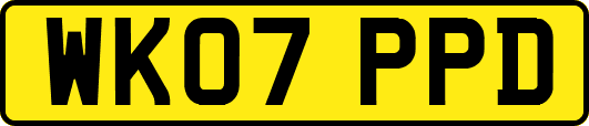 WK07PPD