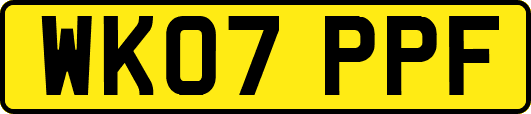 WK07PPF