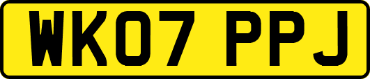 WK07PPJ