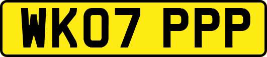 WK07PPP