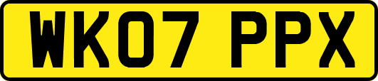 WK07PPX