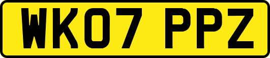 WK07PPZ