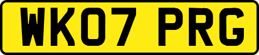 WK07PRG