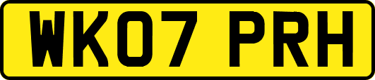 WK07PRH