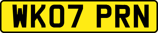 WK07PRN