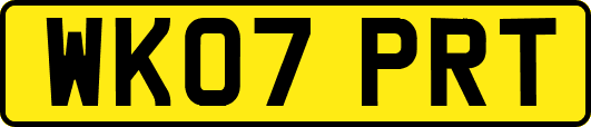 WK07PRT