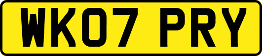 WK07PRY