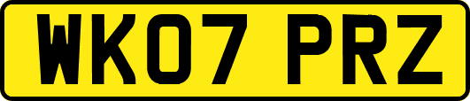 WK07PRZ
