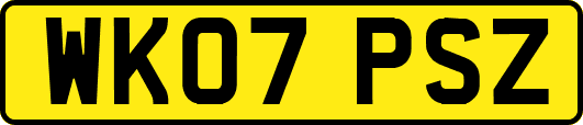 WK07PSZ