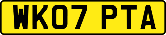WK07PTA