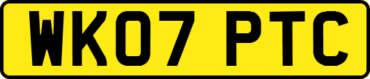 WK07PTC