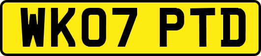 WK07PTD